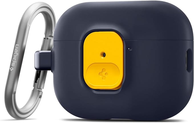 Slanke Beschermhoes voor AirPods Pro - Pasvorm 2025 Model