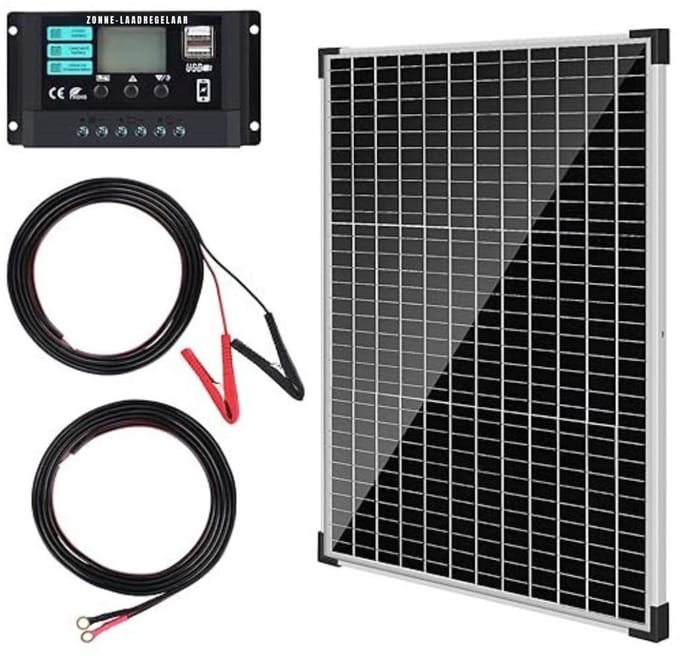 Thuys – Zonnepanelen – Compleet Pakket – Zonnepanelen