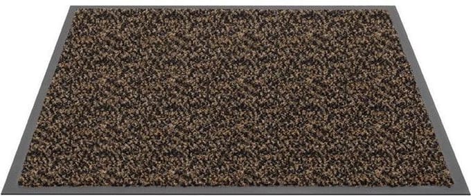 Mars Schoonloopmat - 40 x 60 - Beige