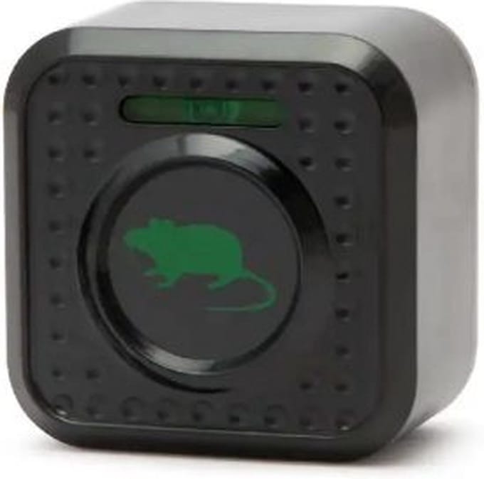 Isotronic Eye Muizenverjager