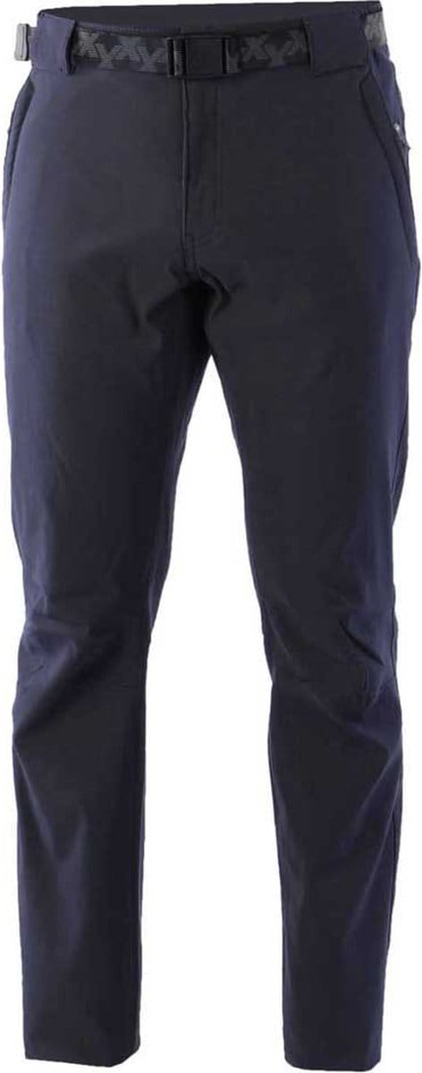 Newwood Aosta Broek Blauw 40 Man