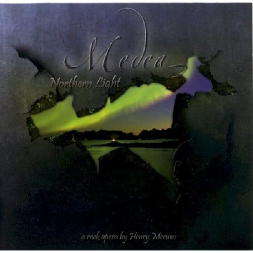 Northern Light - Medea