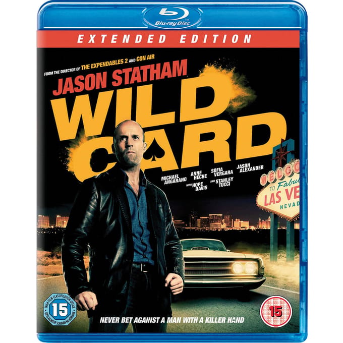 Wild Card