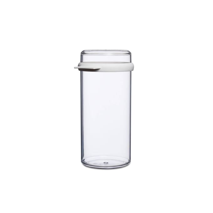 Mepal - Stora voorraadpot - 1900 ml - Beschuitbus - Wit