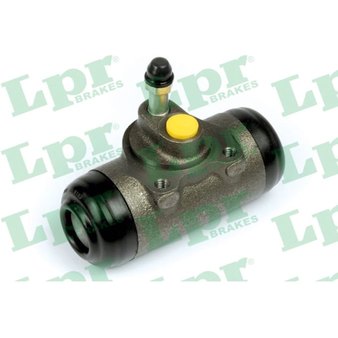 Wielremcilinder LPR 4837