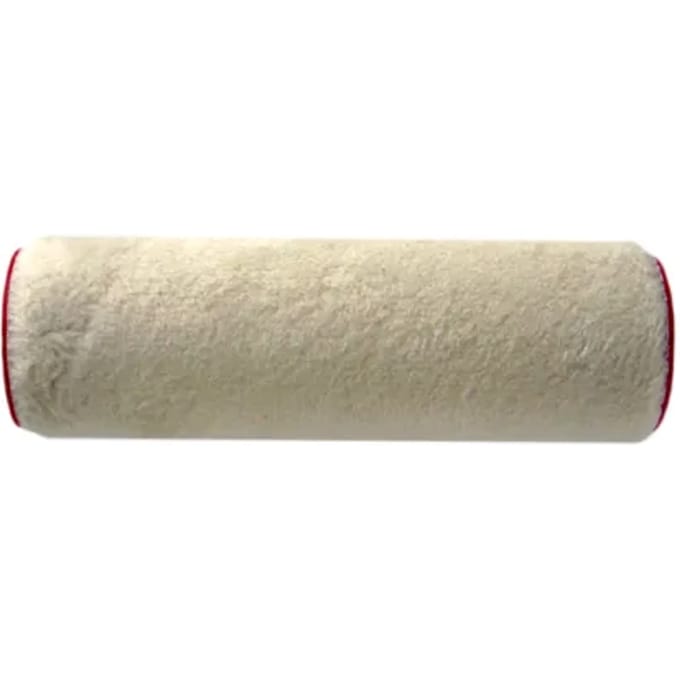 Sencys Parketlakroller Fluweel Anti-pluis 18cm