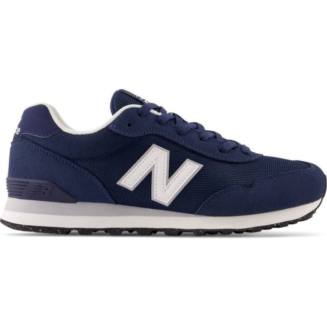 New Balance 515 Nb Navy Size: 42.5 | Sneakers Outlet | Heren | Blauw