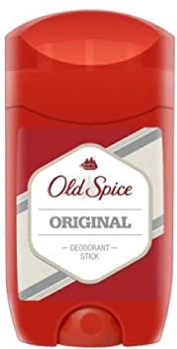Old Spice - Deodorant - Stick - Original - 50ml