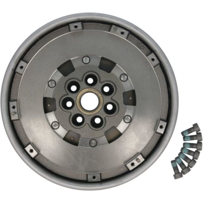 Schaeffler Luk Dubbel massa vliegwiel LUK ZMS 415 0142 10