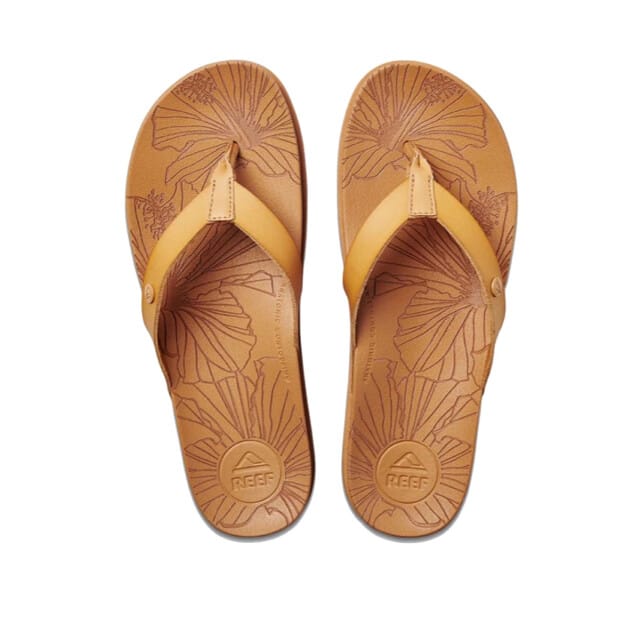 Reef Slippers cushion porto cruz cj2814