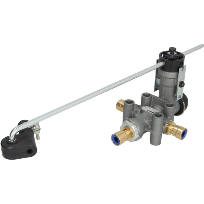 Nivelleerventiel WABCO 464 006 102 0