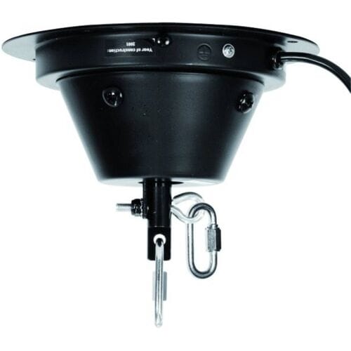 Eurolite MD-2010 Spiegelbolmotor 19 cm