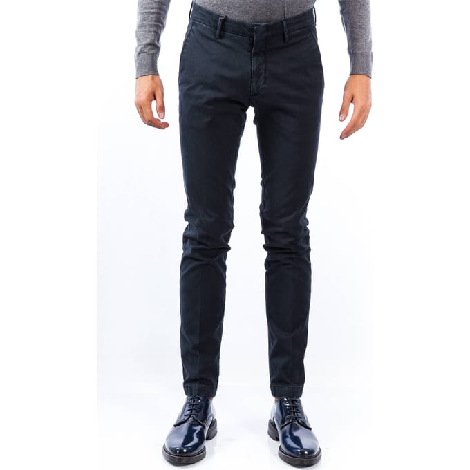 Michael Coal - Amerika BRAD 2505 L BLU N