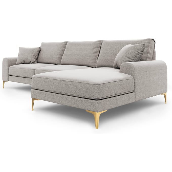 4.5-zitshoekbank Madara rechts | Mazzini Sofas