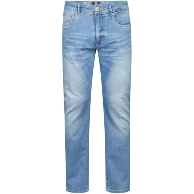 Petrol Industries Seaham classic slim fit jeans