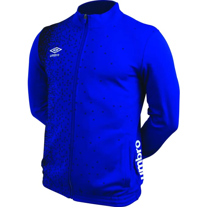Kinderjas Umbro Match unlined