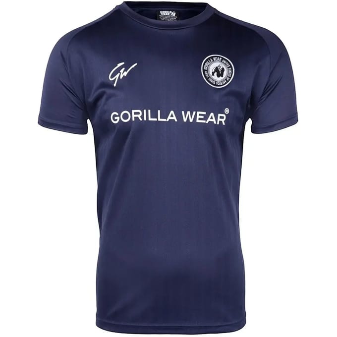 Jersey Gorilla Wear Stratford