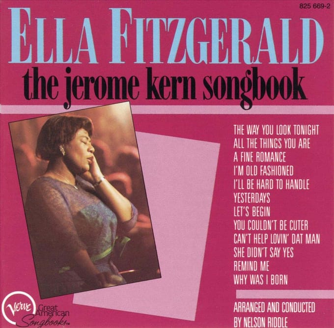 Jerome Kern Songbook