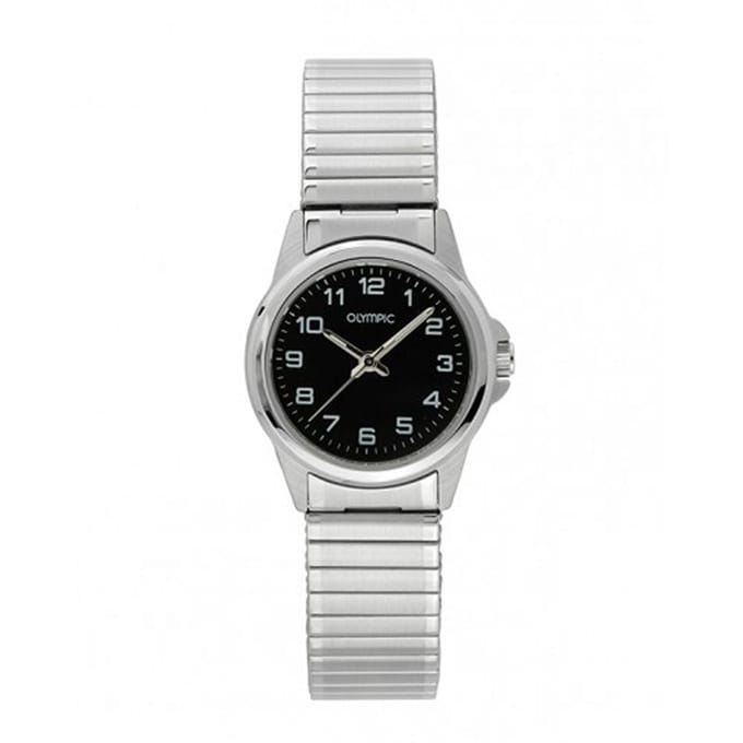 Olympic OL26DSS107 Dames Horloge 29mm 10ATM