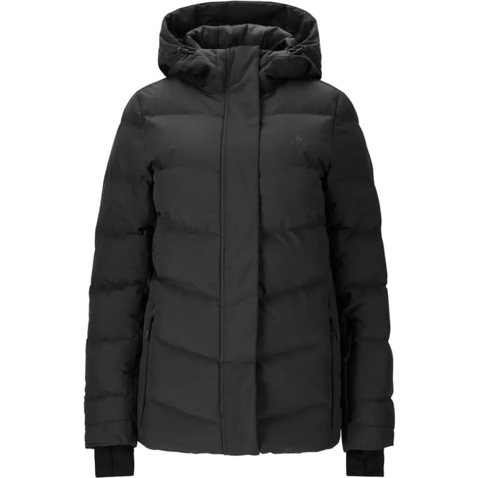 Dames ski jas Whistler Cheno