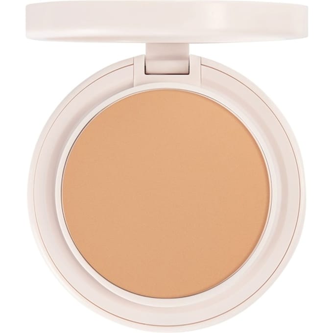 Kylie Jenner Cosmetics Stichting Natural Blur Powder Foundation Dames 10 g