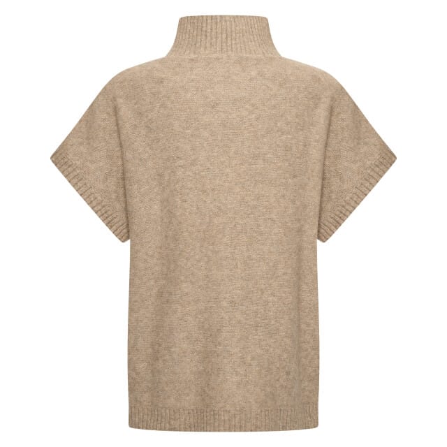 HV Society Sleeveless cardigan hvsmarina