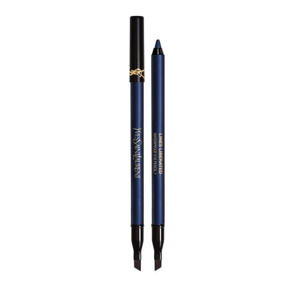 Yves Saint Laurent Eyeliner Yves Saint Laurent - Lines Liberated Eyeliner 07 Unconditional Marine