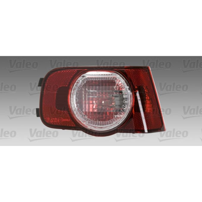 Achterlicht VALEO 043943