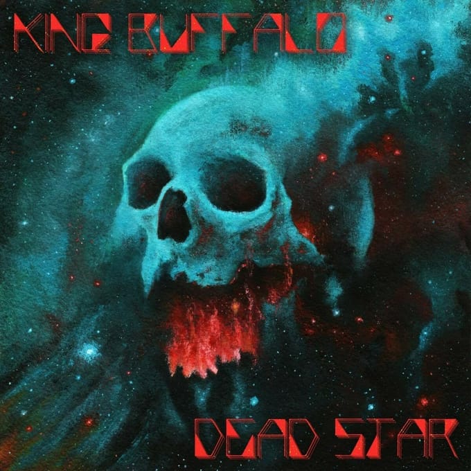 Dead Star (LP)