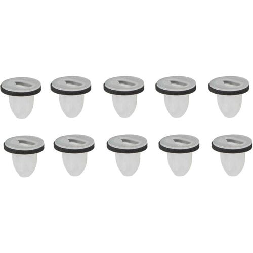 Clip voor bevestiging van bekledingen ROMIX ROM C70780