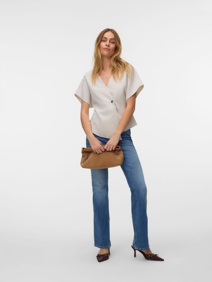 Vero Moda Top VMSONJA Top