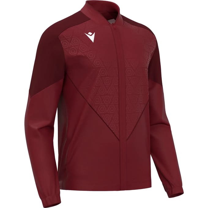 Track suit jas Macron Morpheus