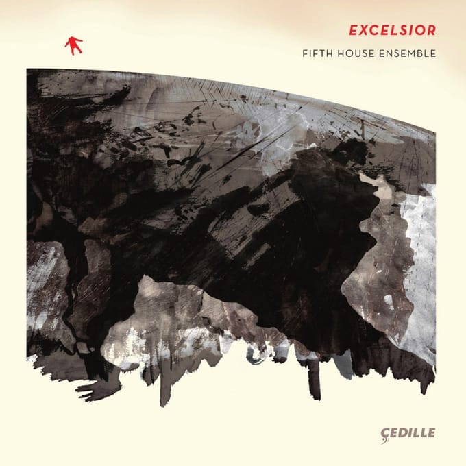 Fifth House Ensemble - Excelsior (CD)