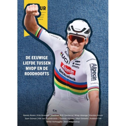 De Muur - De Muur - Diverse auteurs
