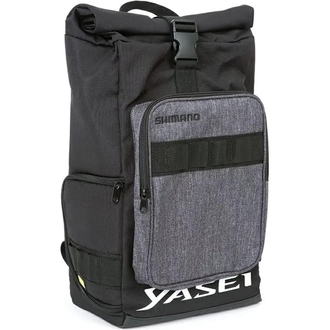 Bagage Shimano Yasei Rucksack