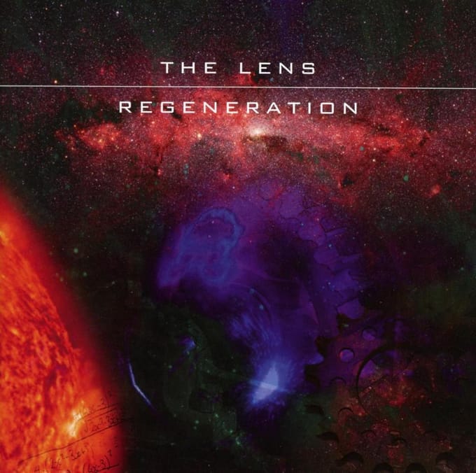 Regeneration