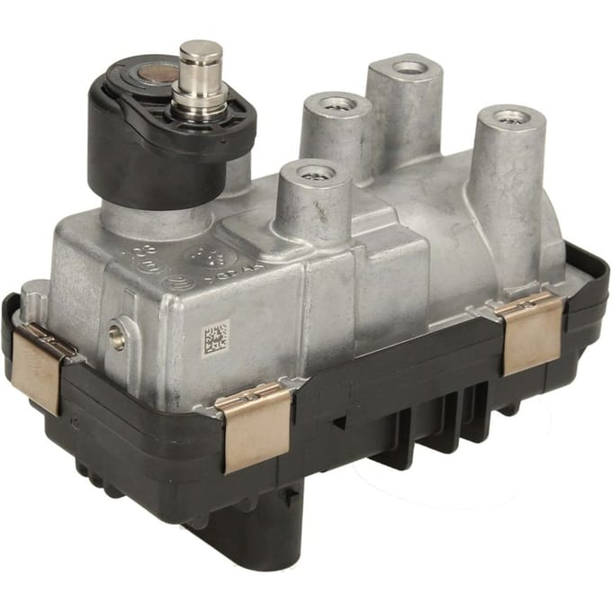Besturingseenheid HELLA 6NW010 099-051