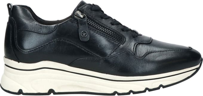 Tamaris Sneakers zwart