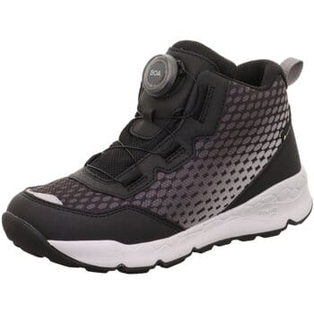 Superfit - 563 - Half-hoog - Kleur: Zwart - Maat: 36