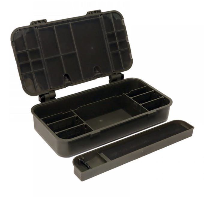Sonik Lokbox Compact S-2 Box - PROMO