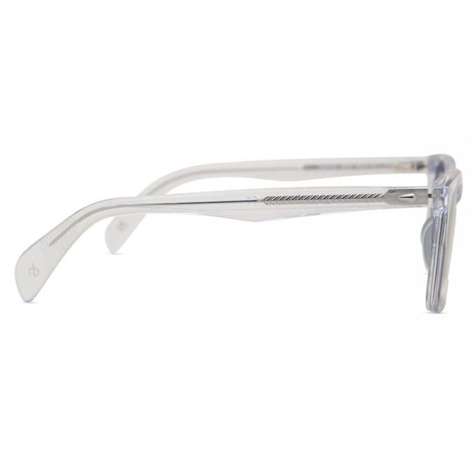 Rag & Bone RNB5016/S Crystal 52/19/150 MAN Zonnebrillen