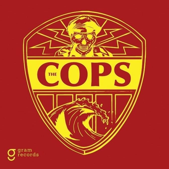 Cops & De Mervo's - Split 7
