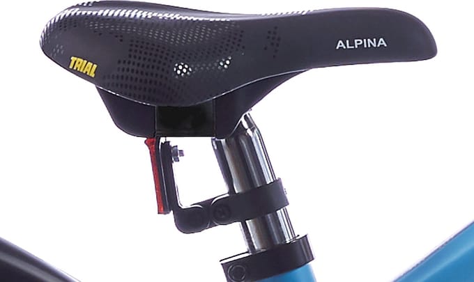 Alpina zadel 16-18 Trial