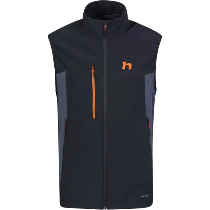 Vest Hannah Carsten