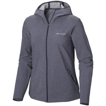 Blazer Columbia Heather Canyon Softshell