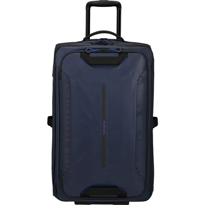 Samsonite Reistas Met Wielen - PRODIVER Duffle/Wh 67/24 - Blue Nights - 2.9 kg
