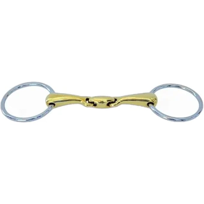 Mors dubbele breuken voor Engelse paard Sefton