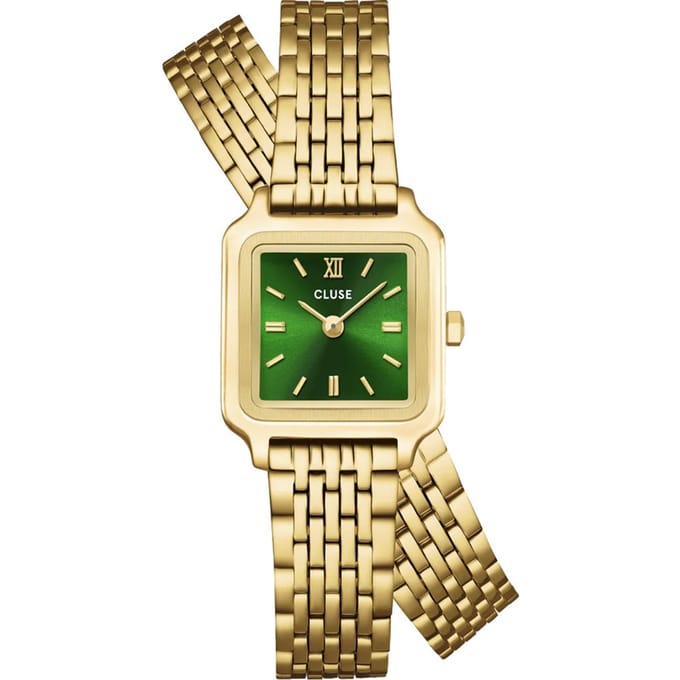 Cluse Gracieuse CW15504 Gracieuse Mini Horloge