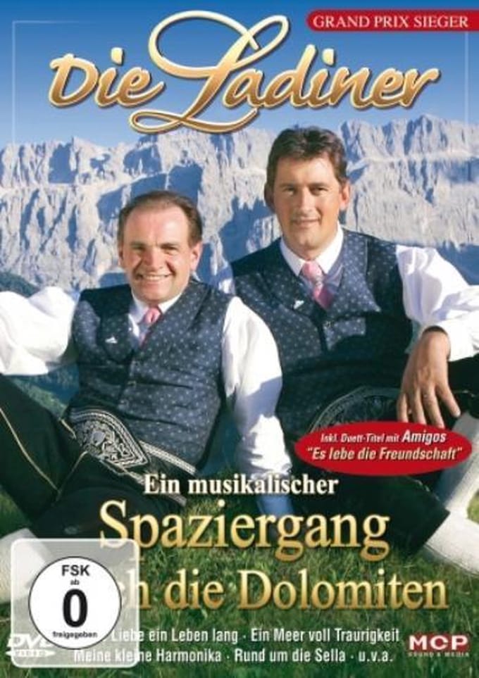 Ein Musikalischer Spaziergang Durch