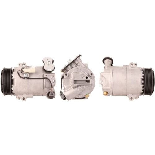 Airco-compressor ELSTOCK 51-0518